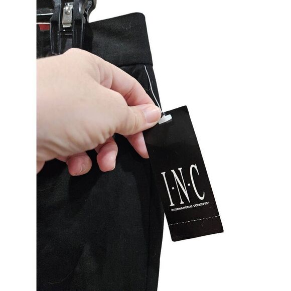 INC International Concepts 8 pants - Picture 3 of 11